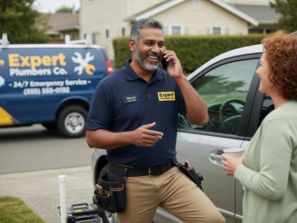 Drain Cleaning Fort Scott, KS FAQs