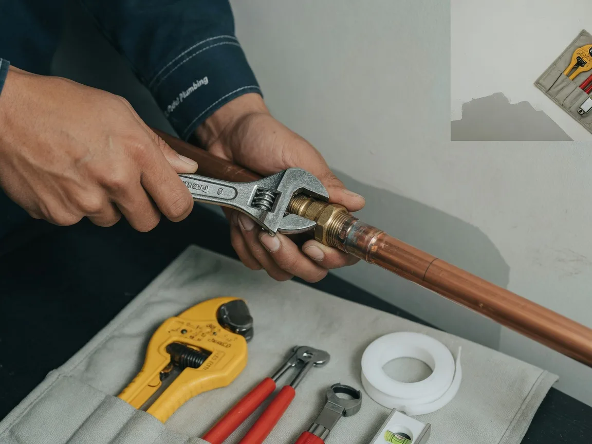 Why choose Drain Cleaning in Fort Scott, KS